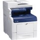 Xerox WorkCentre 6605N Laser Multifunction Printer - Color - Plain Pa