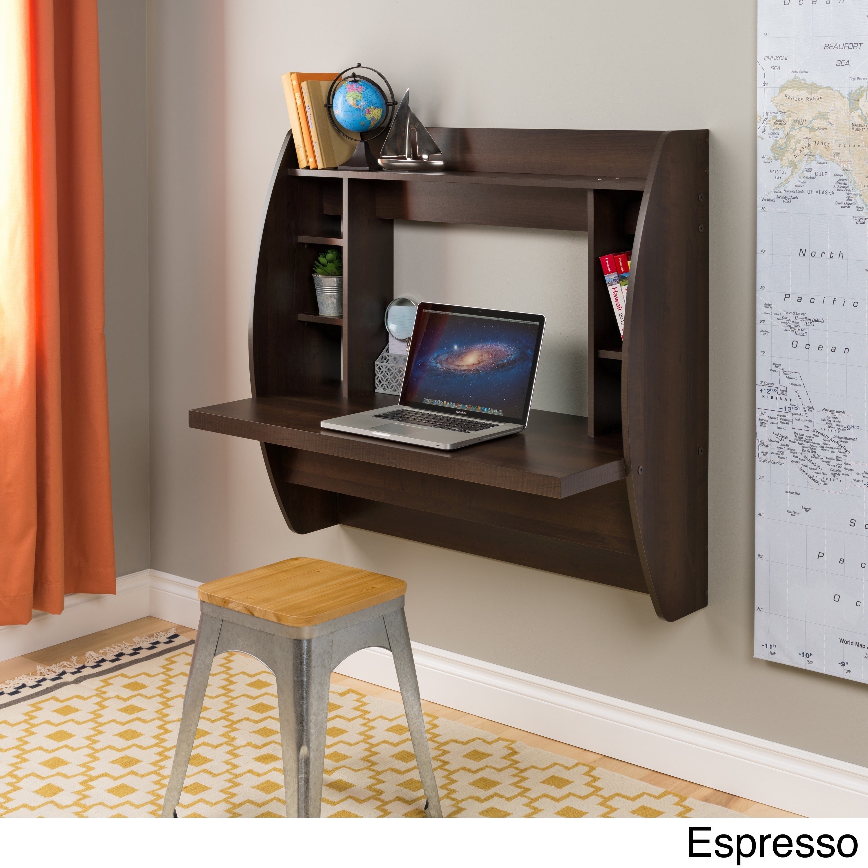 Desks Buy Wood, Glass and Metal Home Office Desks