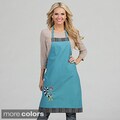 Rooster Apron Set (Pakistan)