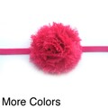 Bow Clippeez 2 Envy Boutique Shabby Chiffon Flower Headbands (Set of 3)
