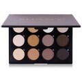 Shany Everyday Natural Look 12-Color Eyeshadow Palette