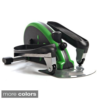 Stamina X InMotion Elliptical, Available in 3 colors.-Image