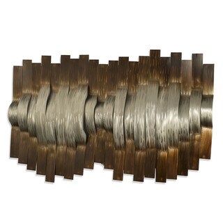 For sale Nova Art Studio Graphic Metal Wall Art