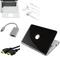 BasAcc Case/ Skin/ Headset/ Cable/ HDMI for Apple MacBook Pro 13-inch