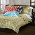 Sicily 3-Piece Duvet Cover Set
