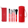 Shany Urban Gal Collection 5-piece Brush Kit with 2 Cases