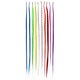 Shany Synthetic Feather Hair Extension Kit (100 pieces)