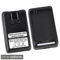 BasAcc Battery Desktop Charger for Samsung Galaxy S III / S3