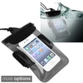 BasAcc Clear Black Waterproof Bag