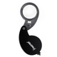 INSTEN 40X Magnifying Glass with LED Light Jewelry Loupe