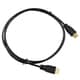 INSTEN 5-foot Black High Speed HDMI M/ M Cable with Ethernet
