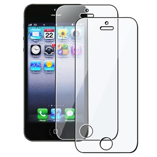 BasAcc Screen Protector for Apple� iPhone 5 (Pack of 2)