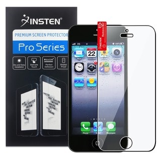 BasAcc Screen Protector for Apple� iPhone 5