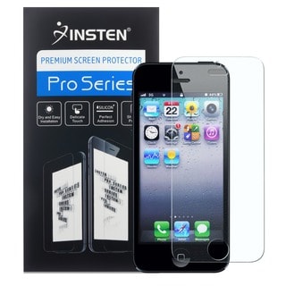 BasAcc Anti-glare Screen Protector for Apple� iPhone 5