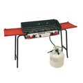 Camp Chef Pro 2-burner Propane Stove