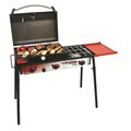 Big Gas Three-burner Grill