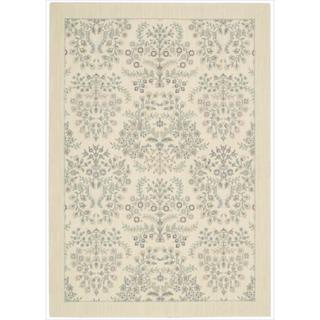 Great Prices Barclay Butera Hinsdale Cottonwood Rug (9'6 x 13') by Nourison