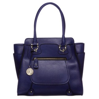 London Fog Knightsbridge Tote Handbag