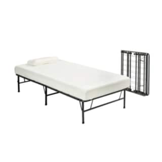 Twin Bed Frames  Overstock Shopping  The Best Prices Online