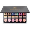 Shany Professional 78-Color Eyeshadow and Blush Palette
