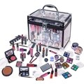 Shany 48-piece All-in-One Makeup Trunk