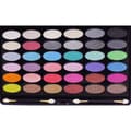 Shany Limited Edition Bold and Bright 36-color Shimmer Eyeshadow Palette