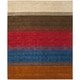 Casual Safavieh Handmade Himalayan Gabeh Stripe Wool Rug