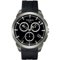 Tissot T-Sport Men's Titanium Chronograph Watch