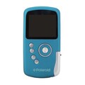 Polaroid ID640 Underwater Blue Digital Camcorder