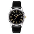 Tissot Men's T-Classic Dream Black Watch
