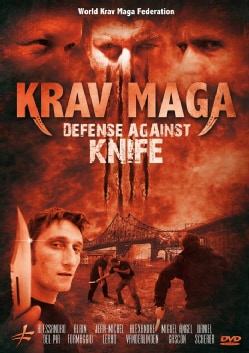 Krav Maga: Defense Against Knife