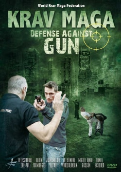 Krav Maga: Defense Against Gun