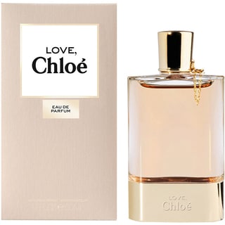 Chloe Love Women's 1.7-ounce Eau de Parfum Spray