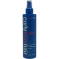 Curly Sexy Hair Liquid 8.5-ounce Curling Gel