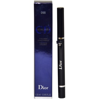 Diorliner # 098 Black Eyeliner