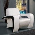 Enitial Lab Contemporary Chair