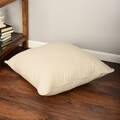 Isabella 28-inch Floor Pillow
