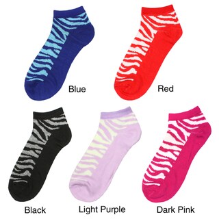 Julietta Women's Ankle Socks