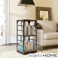 angelo:HOME Bowery 3-tier Shelf
