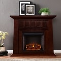 Bayard Espresso Electric Firepalce