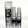 Redken Crystal Curls Headset and Headplay 3-piece Travel-size Set