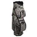 Pinemeadow Digital Camo Cart Bag