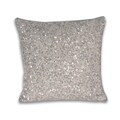 Marlo Lorenz Olivier Bead-embellished Pillow