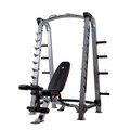 Adidas Cage and Utility Bench
