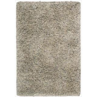 Hand-tufted Style Bright Rug