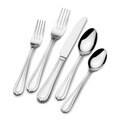 Maison Luxe 18/10 'Legend' 45-piece Flatware Set
