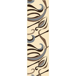 Artisan Whisp Area Rug (2'2 x 7'7)