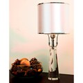 Abbyson Living Gabrielle Table Lamp