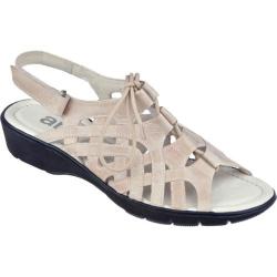 Women's Ara Liv 36080 Plush Calfskin-Image