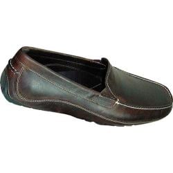 See Reviews Men's David Spencer Cortez Old Briar Waxed Leather